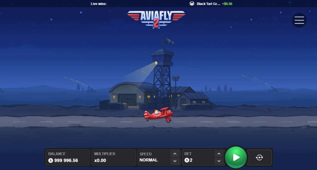 aviafly 2 game