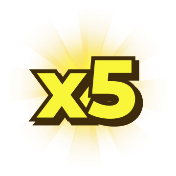win multiplier symbol